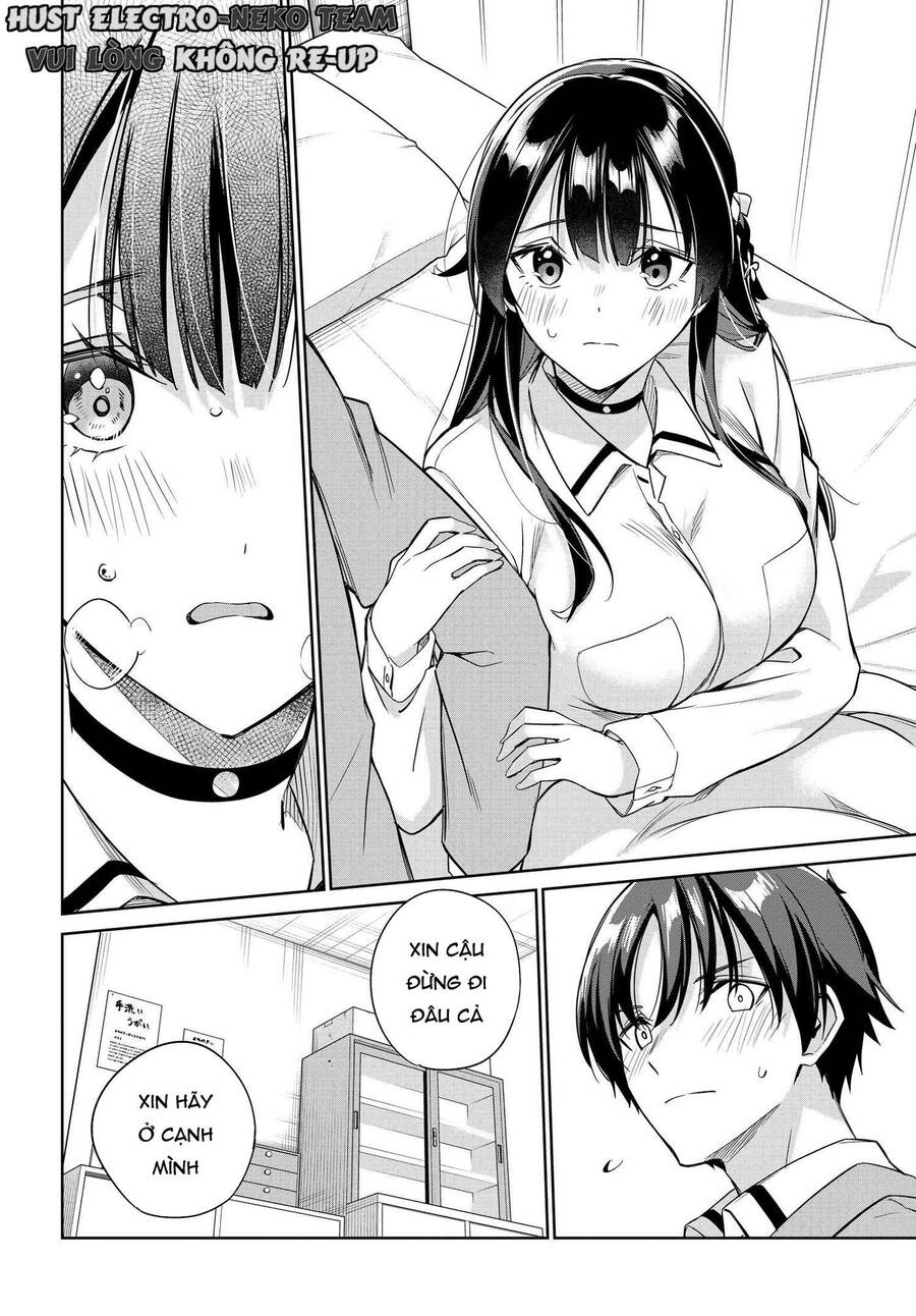 Ryoushin No Shakkin Wo Katagawari Shite Morau Jouken Wa Nihon Ichi Chương 16 Ảnh 12