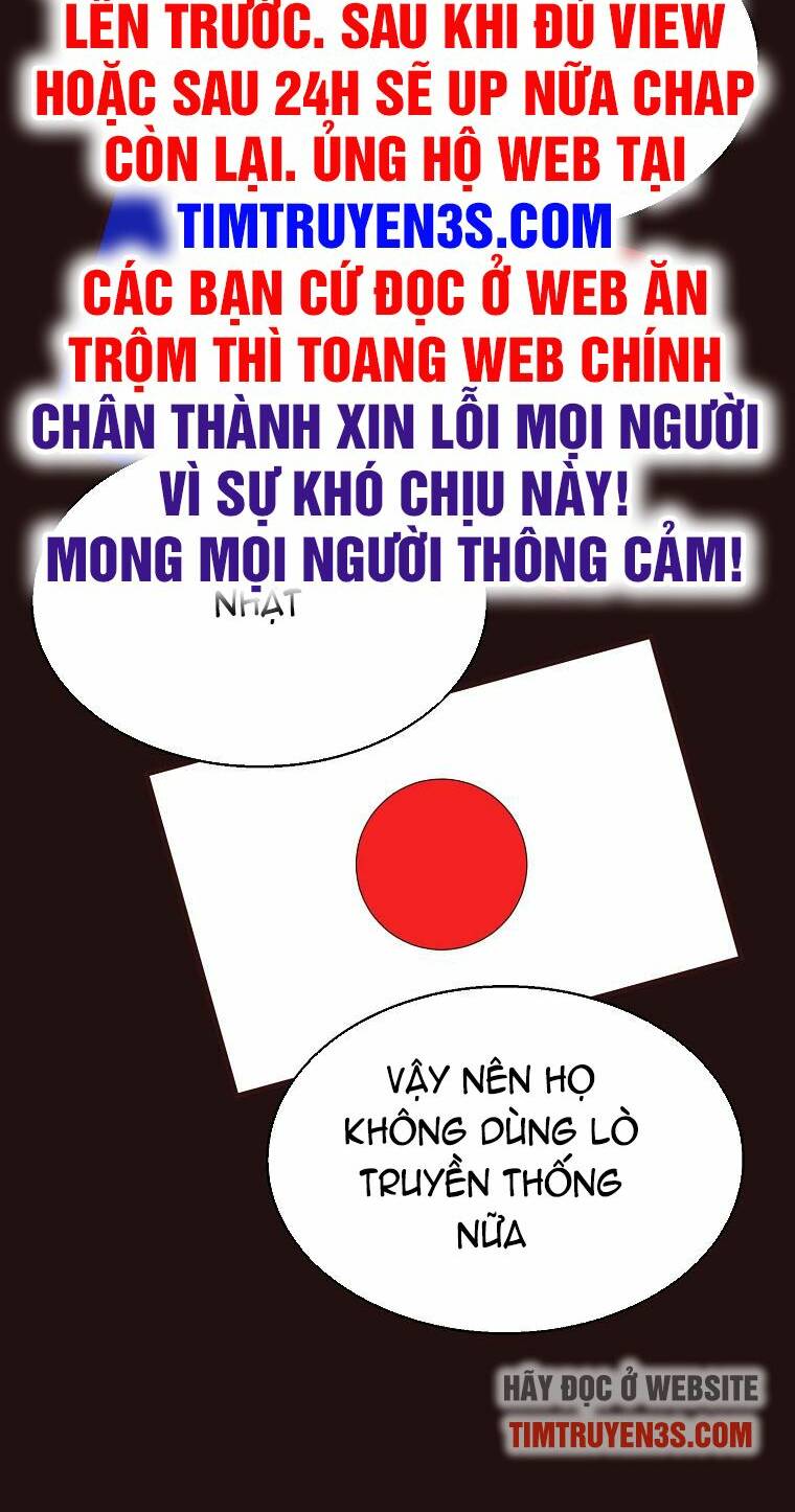 Tiệm Bánh Của Thiên Quỷ Chương 41 Ảnh 31