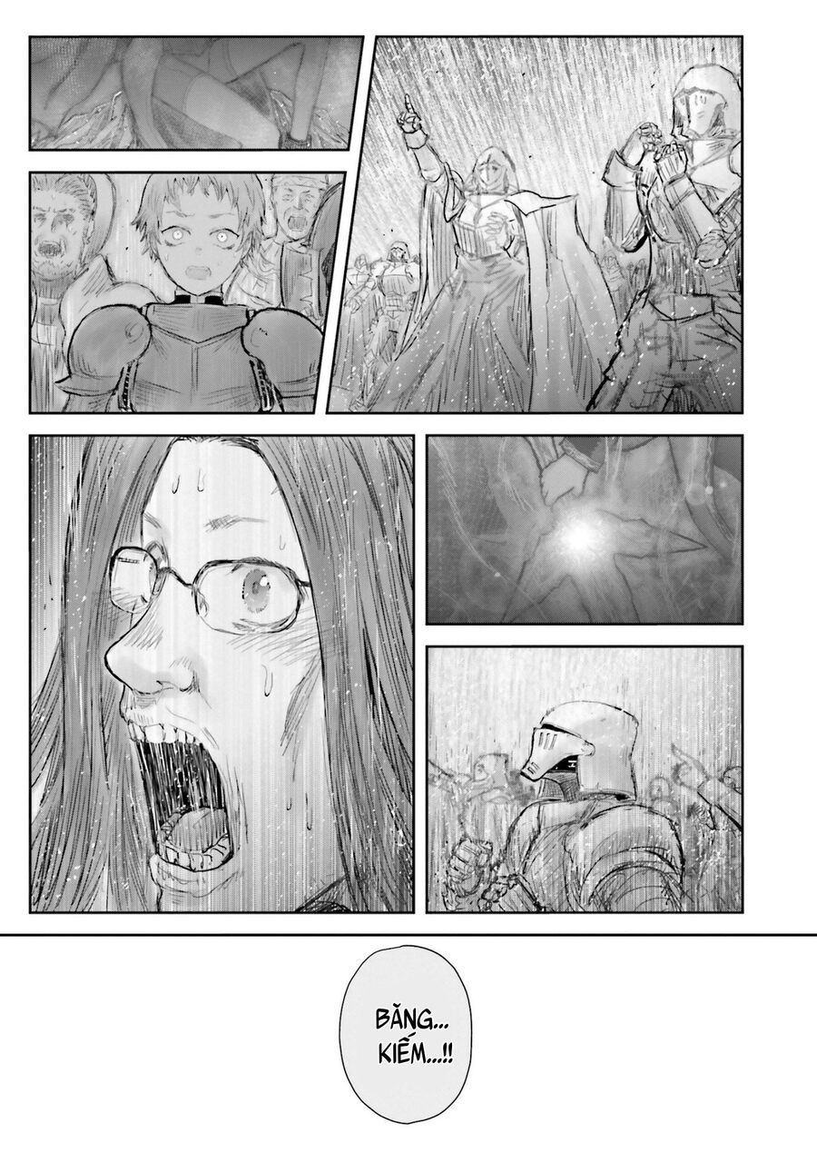 Isekai Ojisan Chương 61 Ảnh 41