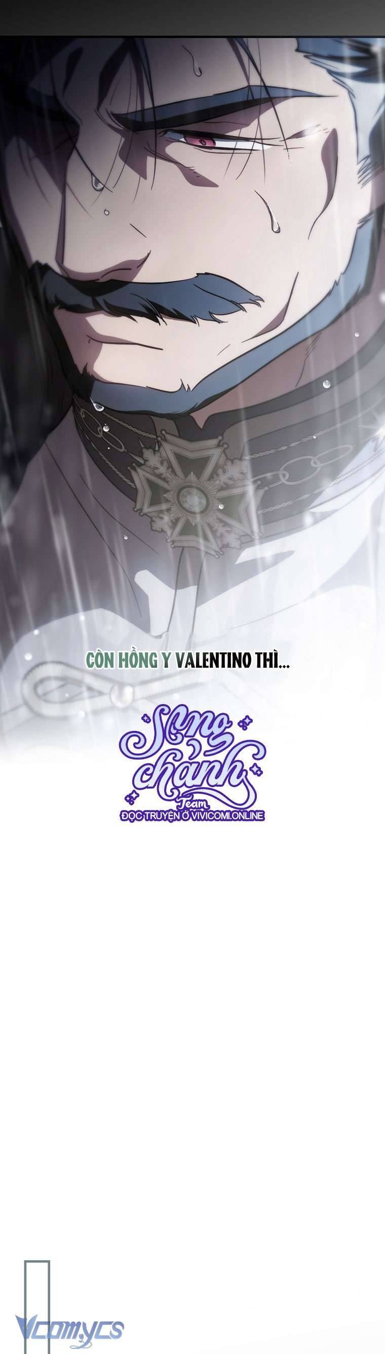 Phương Pháp Khiến Phu Quân Đứng Về Phía Tôi Chương 108 Ảnh 43