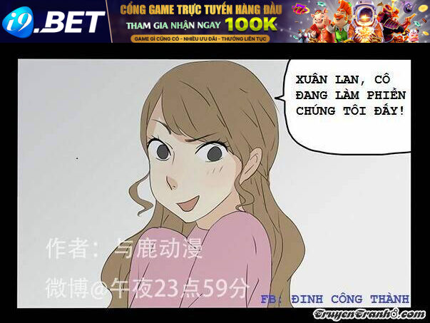 Hạt Giống Tình Yêu Chương 4 Ảnh 5