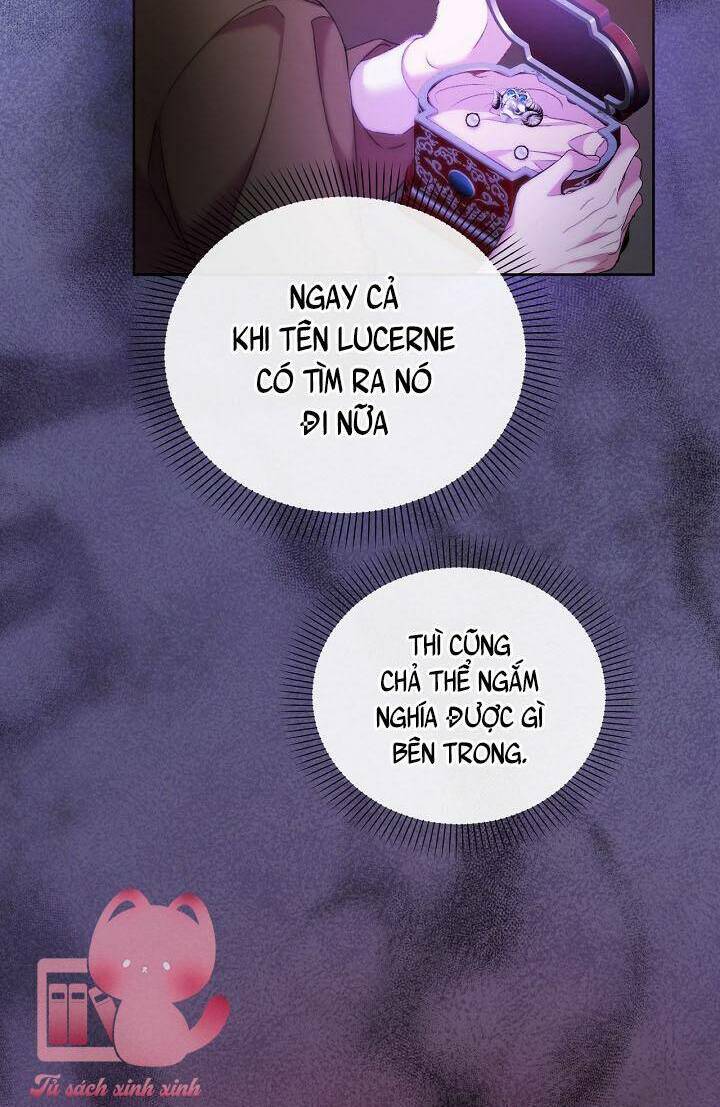 Vị Hôn Thê Của Kẻ Săn Mồi Chương 60 Ảnh 60