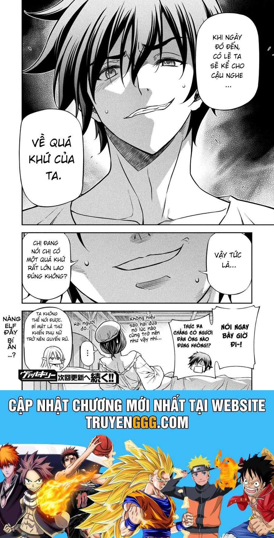 Drawing: Saikyou Mangaka Wa Oekaki Skill De Isekai Musou Suru! Chương 117 Ảnh 24