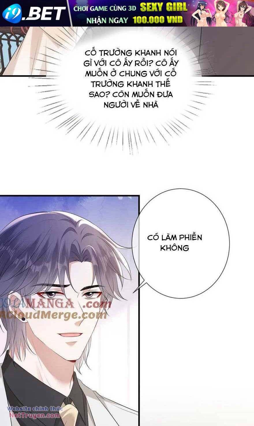 Anh Hoắc Ngoan Ngoãn Nuông Chiều Tôi Chương 26 Ảnh 23