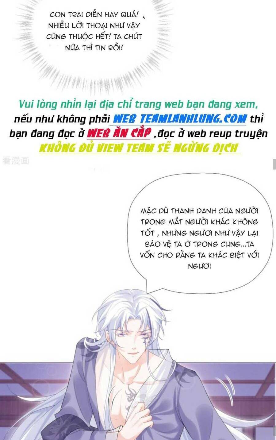 Thiết Lập Ác Nữ Của Tôi Sụp Đổ Rồi Chương 42 Ảnh 38