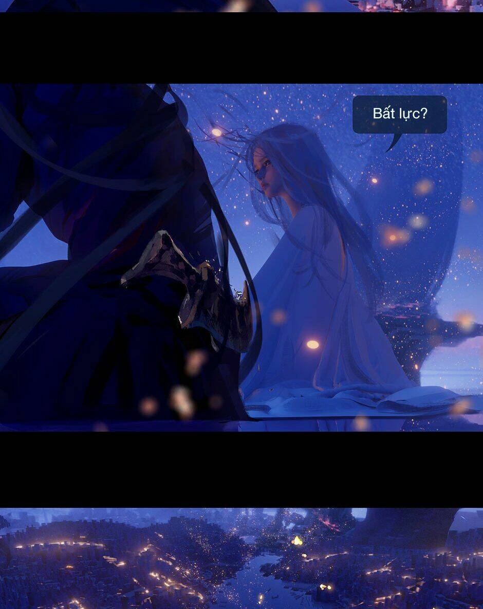 Ghostblade Chương 9.5 Ảnh 18