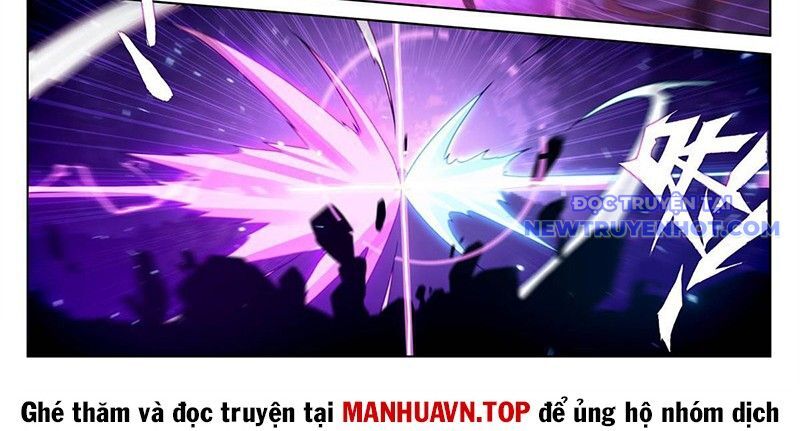 Vạn Tướng Chi Vương Chương 490 Ảnh 28