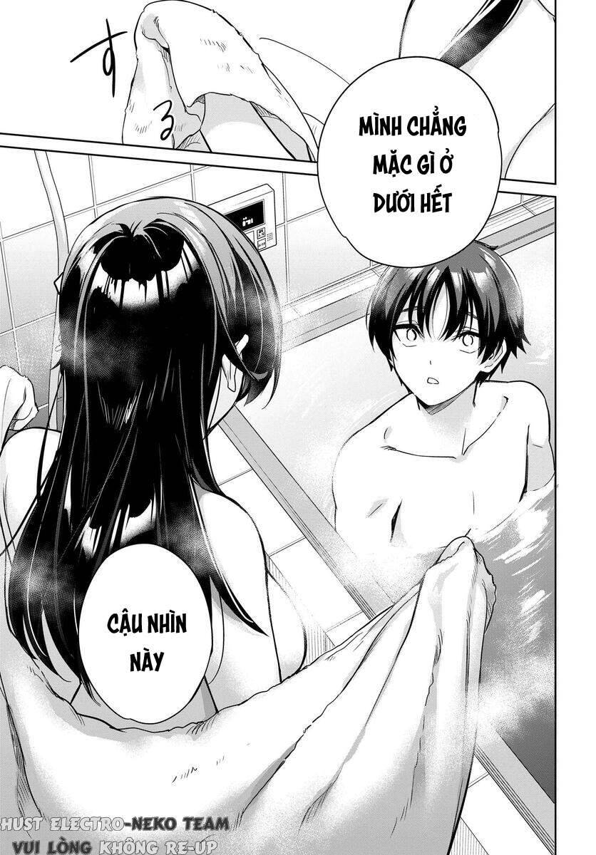 Ryoushin No Shakkin Wo Katagawari Shite Morau Jouken Wa Nihon Ichi Chương 10 Ảnh 14