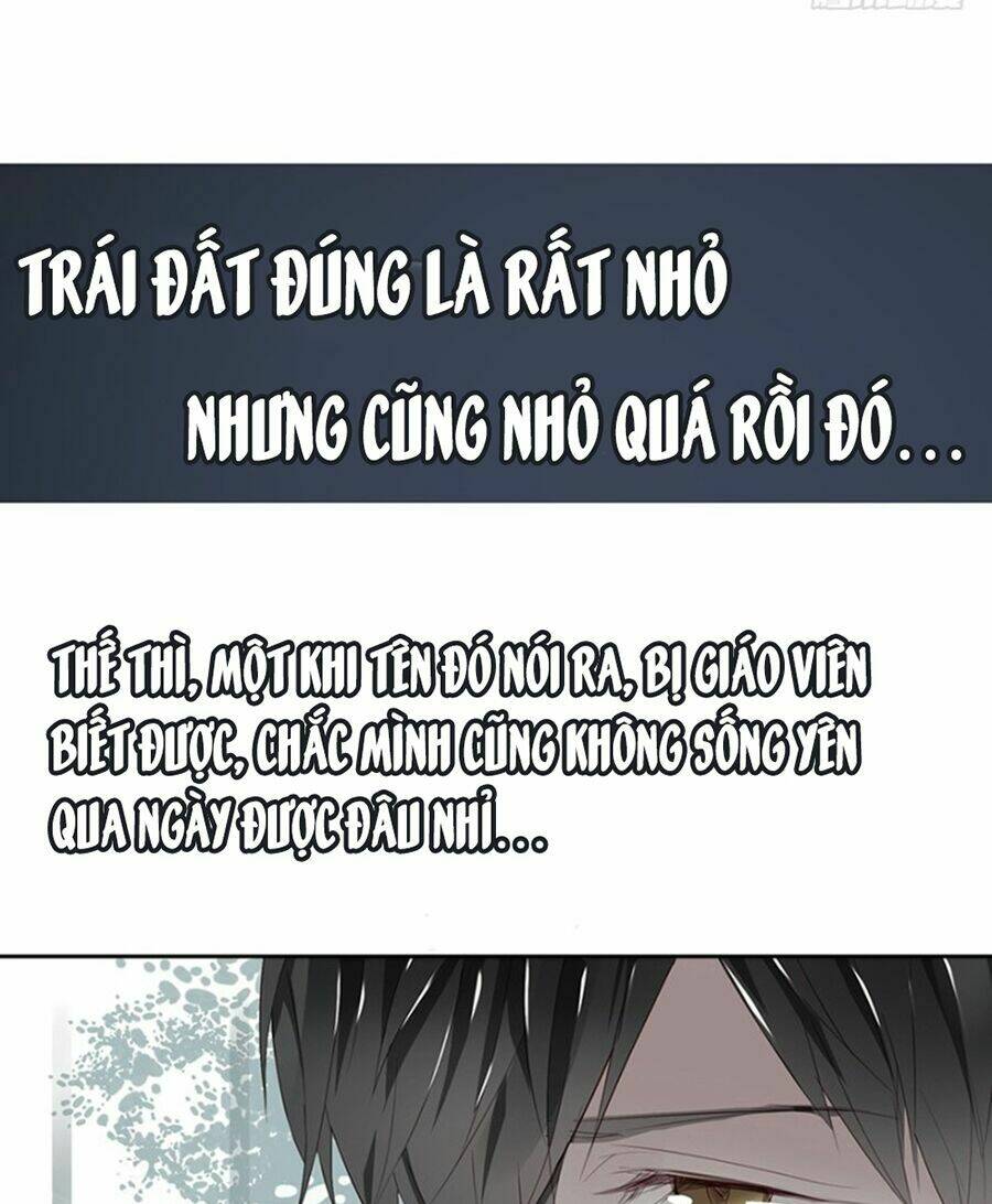 Thiếu Niên Rắc Rối Chương 16 Ảnh 37