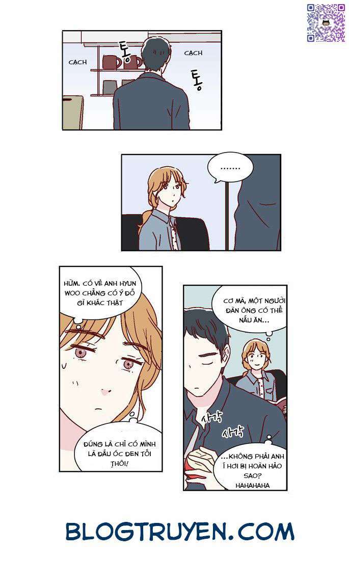We Broke Up Chương 23 Ảnh 13