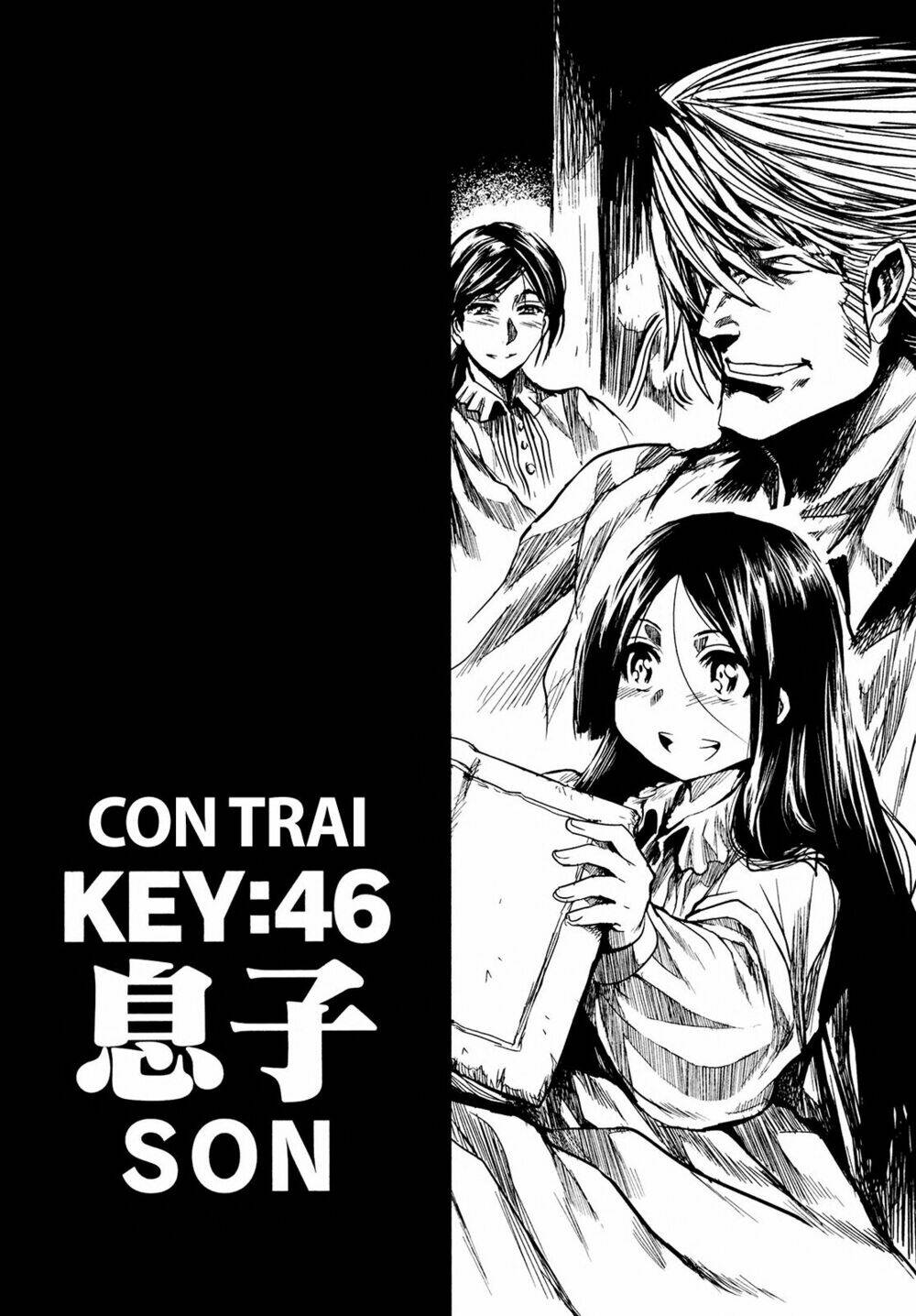 Keyman Chương 46 Ảnh 2