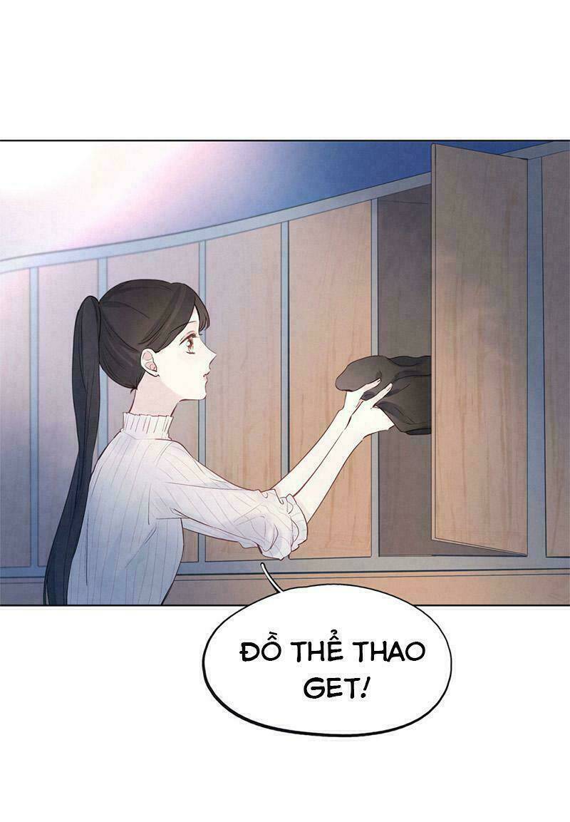 Sắc Đẹp Do Trời Sinh Của Tôi Chương 6 Ảnh 22
