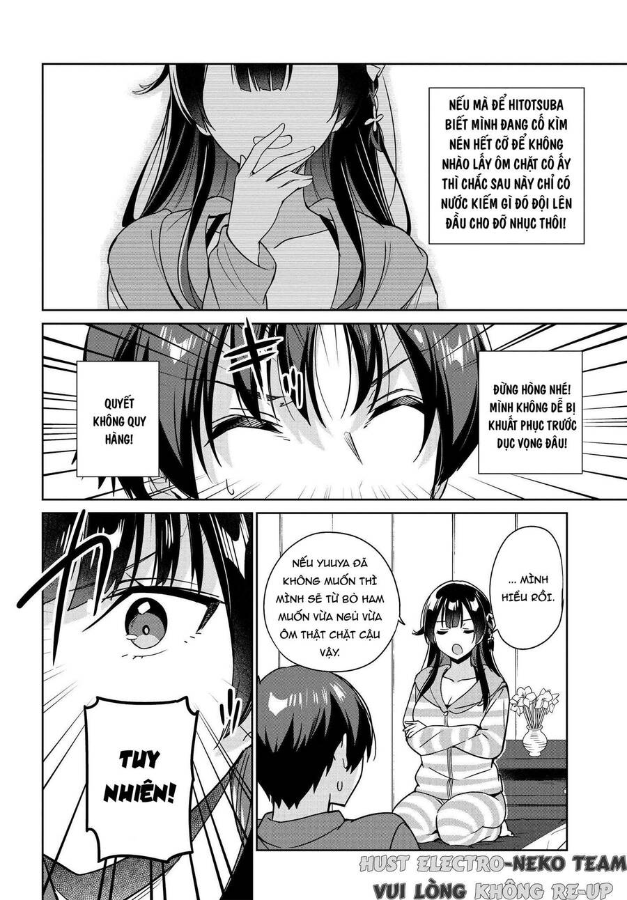 Ryoushin No Shakkin Wo Katagawari Shite Morau Jouken Wa Nihon Ichi Chương 7 Ảnh 11