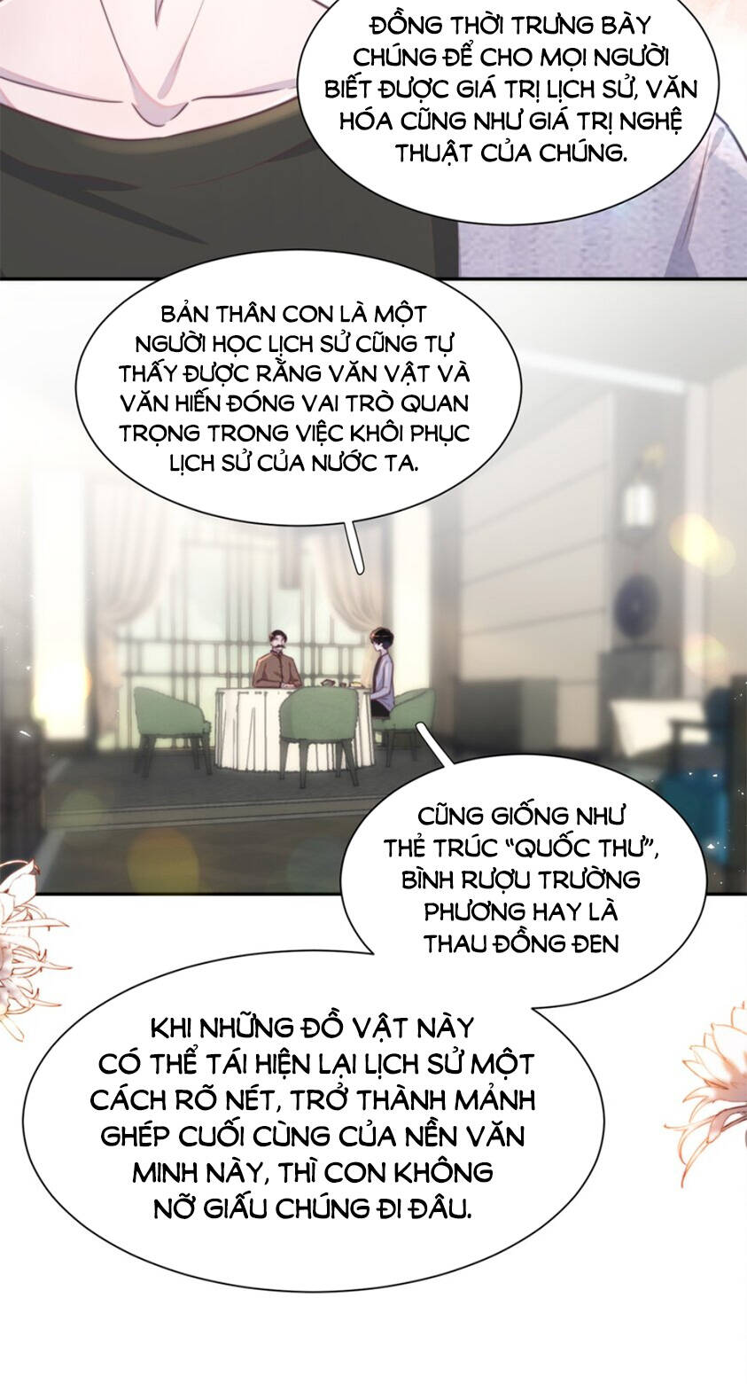 Nghe Nói Tôi Rất Nghèo Chương 151.5 Ảnh 17