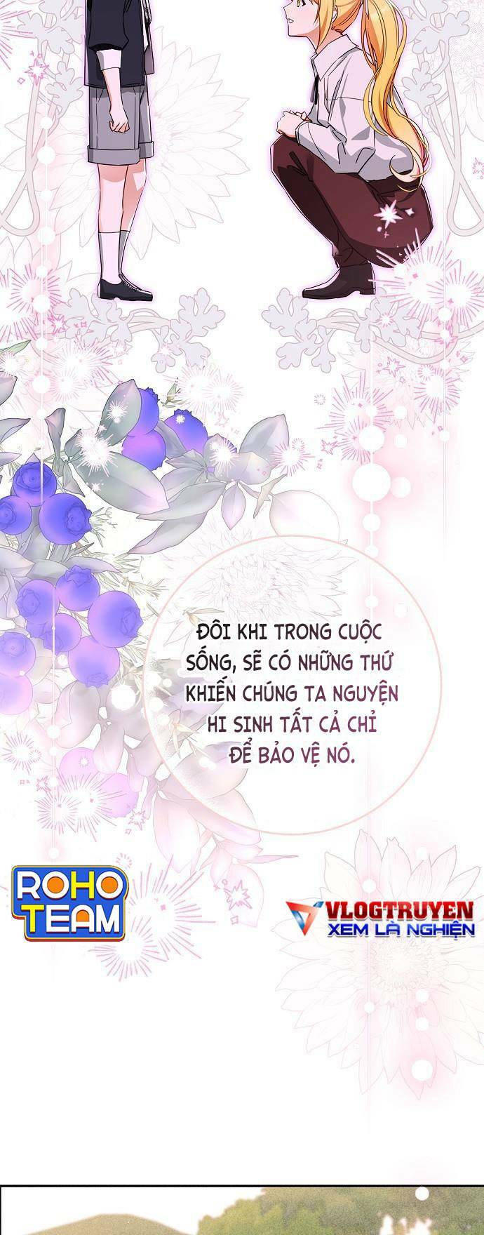 Tôi Đã Thuần Hóa Hầu Tước Ác Ma Chương 69 Ảnh 13