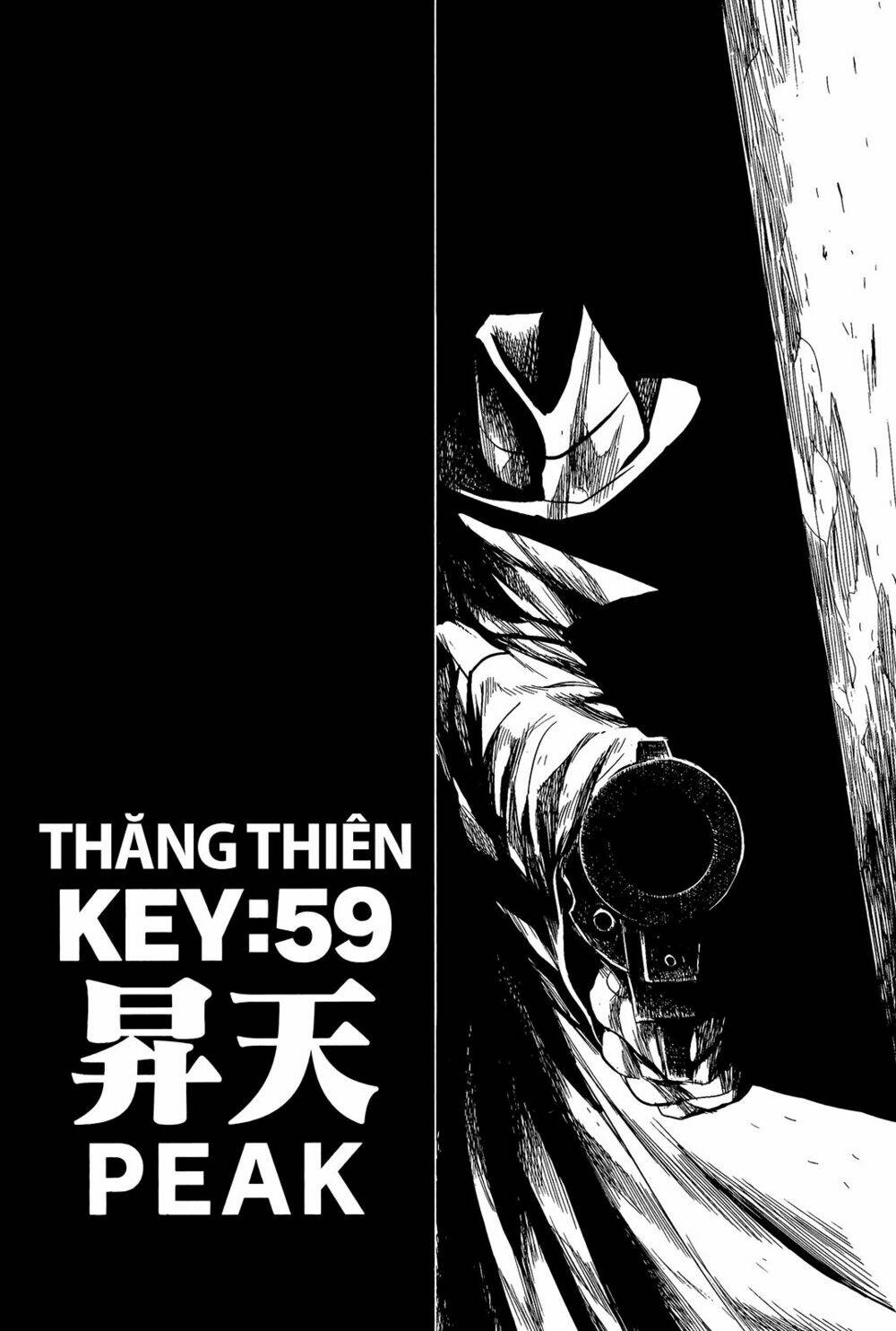 Keyman Chương 59 Ảnh 4