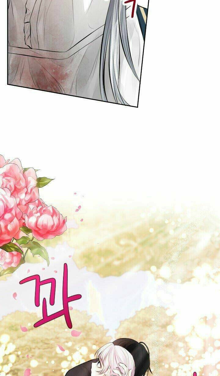 Lý Do Nàng Ophelia Không Thể Chạy Trốn Khỏi Dinh Thự Công Tước Chương 36 Ảnh 56