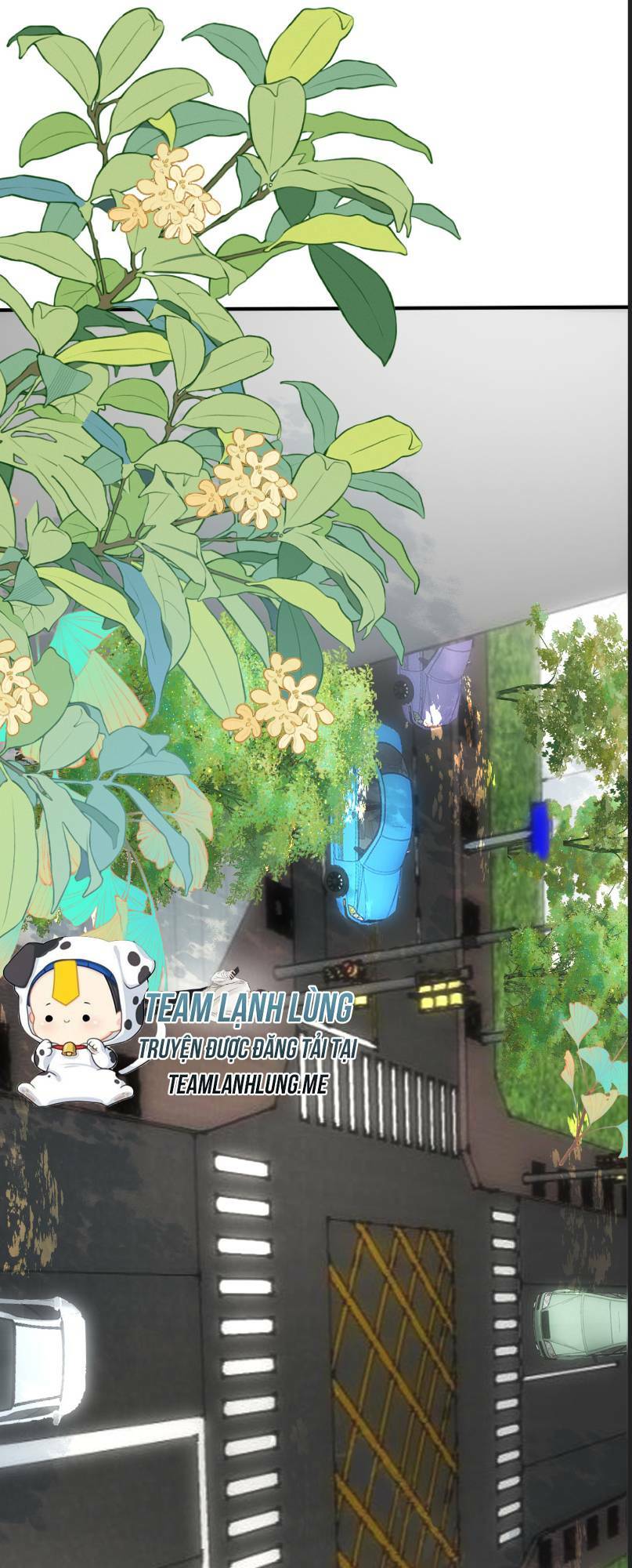 Mi Nhãn Chi Gian Chương 3 Ảnh 44