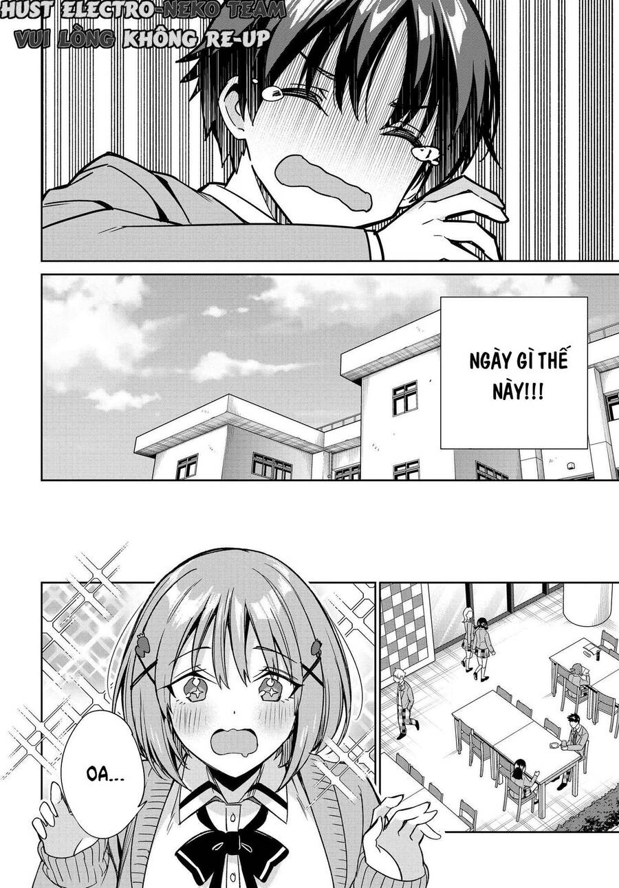 Ryoushin No Shakkin Wo Katagawari Shite Morau Jouken Wa Nihon Ichi Chương 13 Ảnh 16