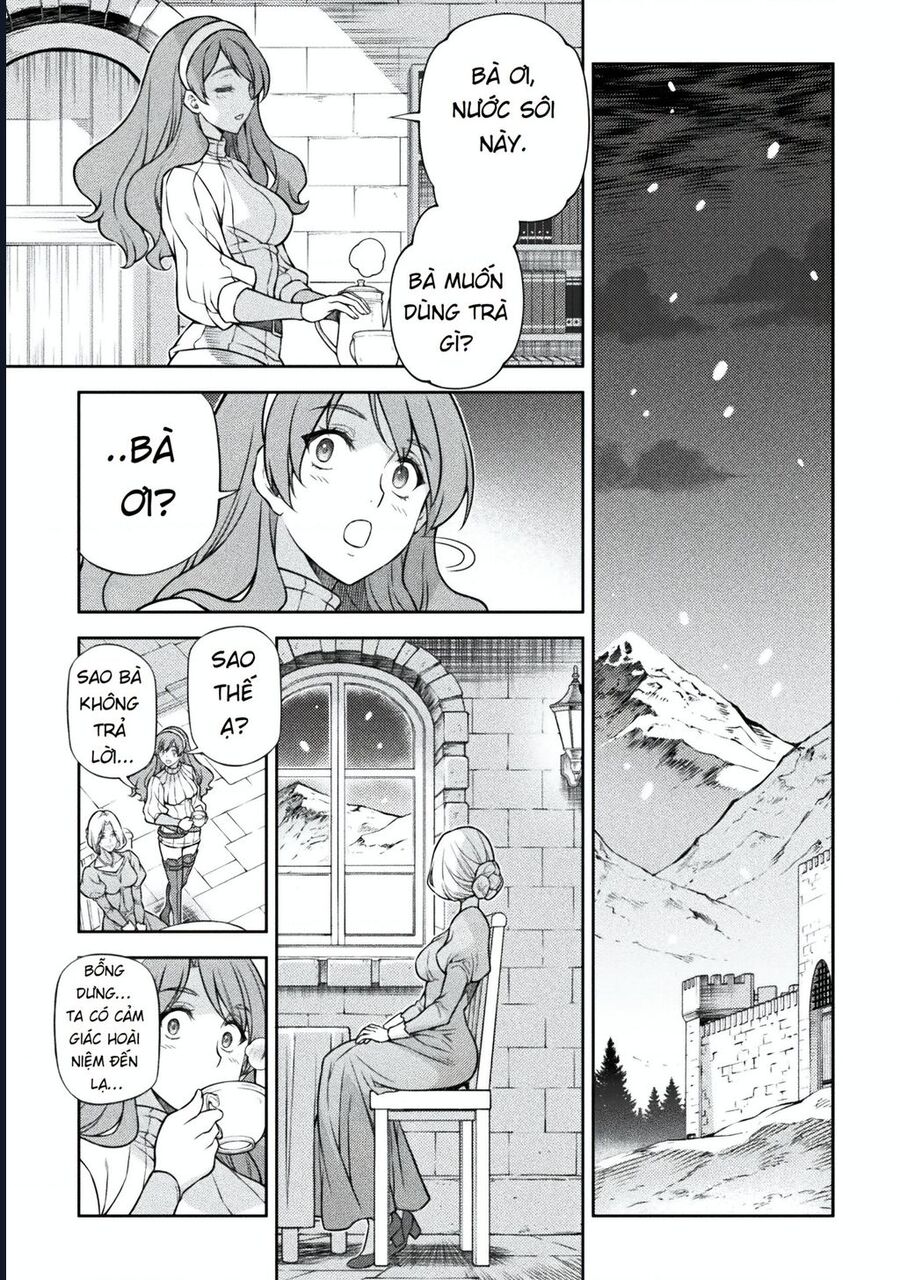 Drawing: Saikyou Mangaka Wa Oekaki Skill De Isekai Musou Suru! Chương 130 Ảnh 9