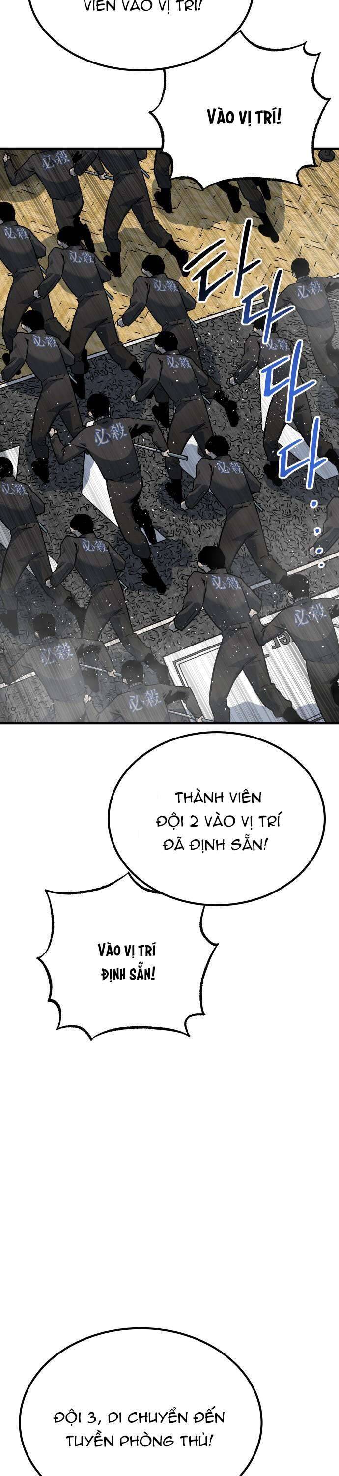 Người Thây Ma Chương 98 Ảnh 6