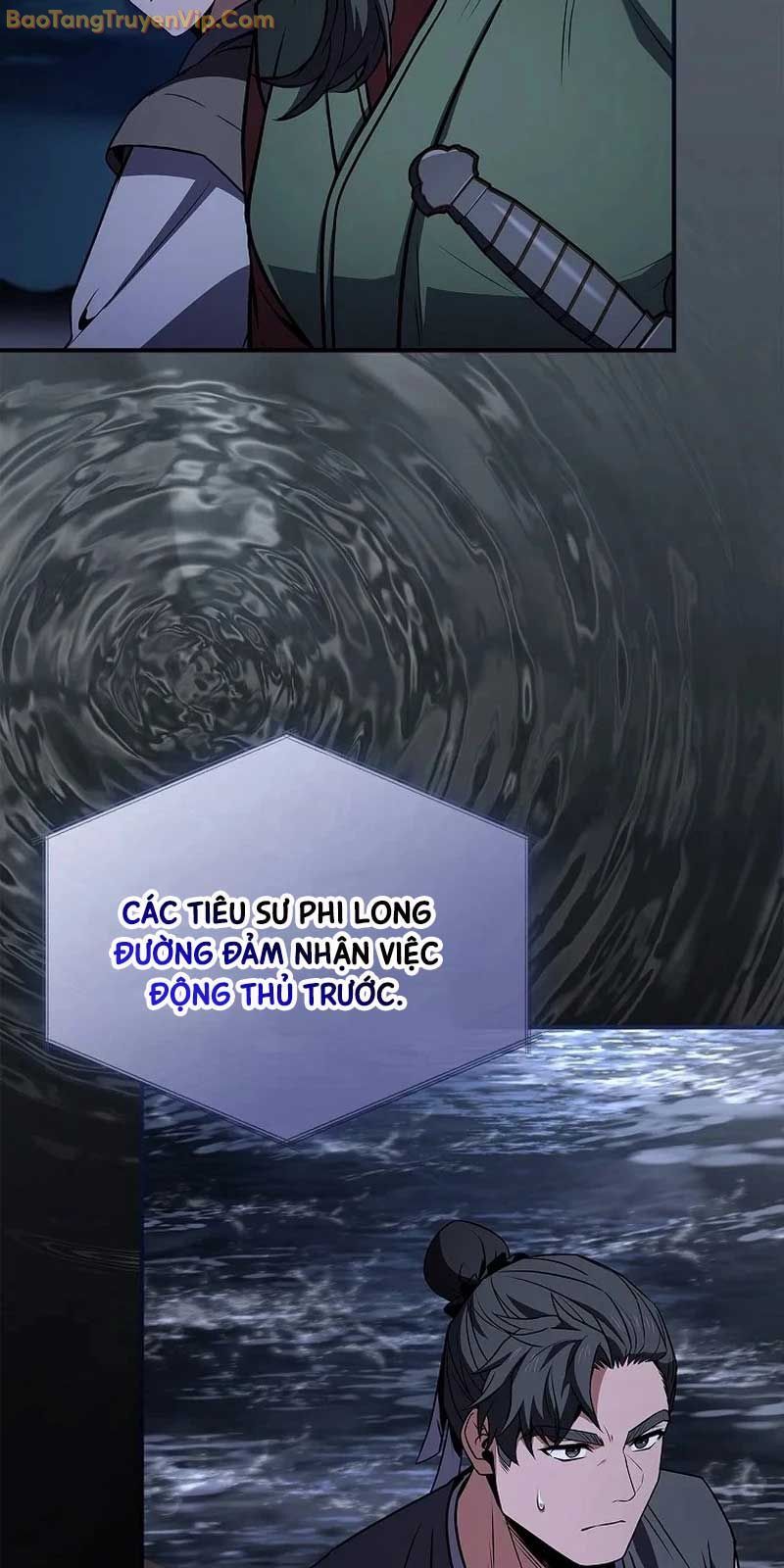 Chuyển Sinh Thành Tiêu Sư Chương 98 Ảnh 76