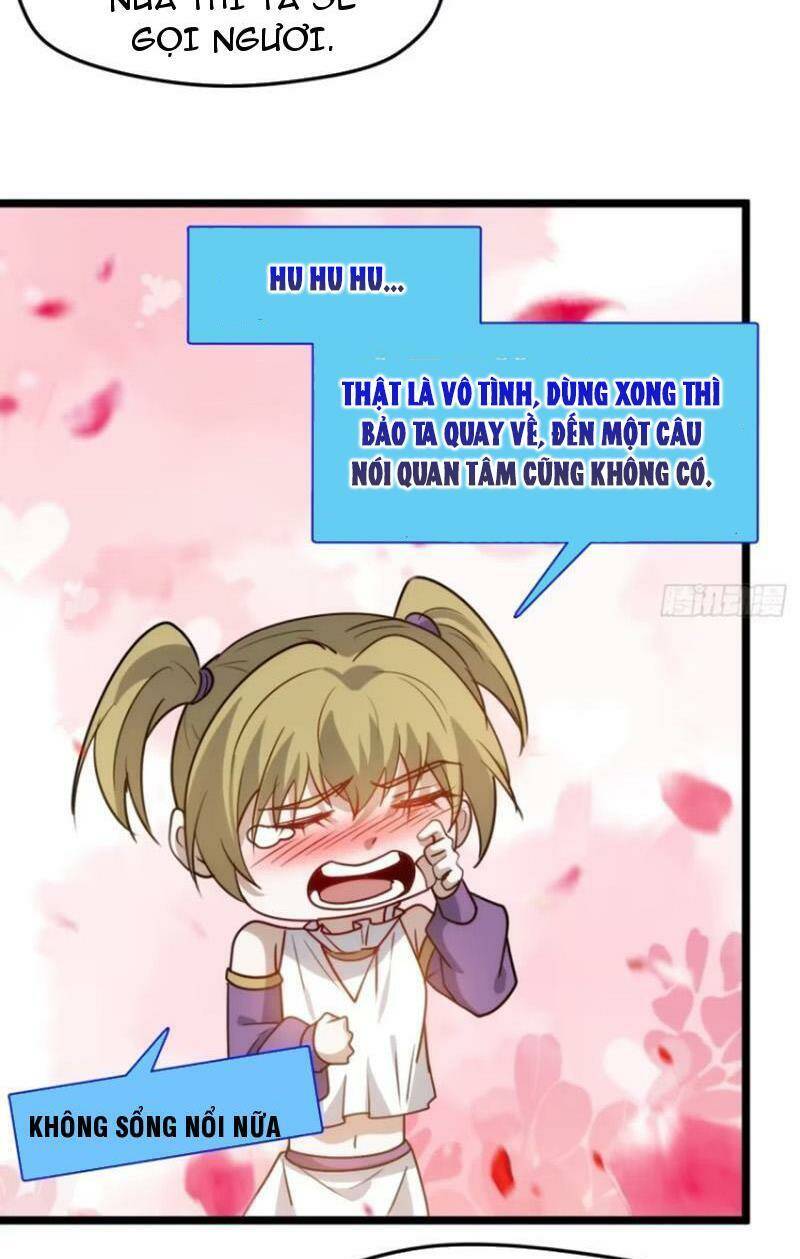 Hệ Thống Gánh Con Mạnh Nhất Chương 112 Ảnh 8