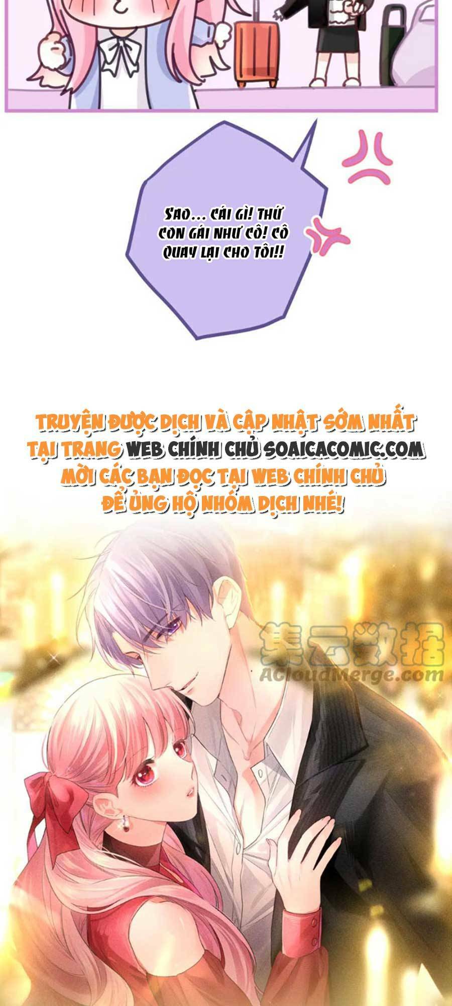 Xin Chào, Bạn Học Thụ Động Chương 80 Ảnh 15
