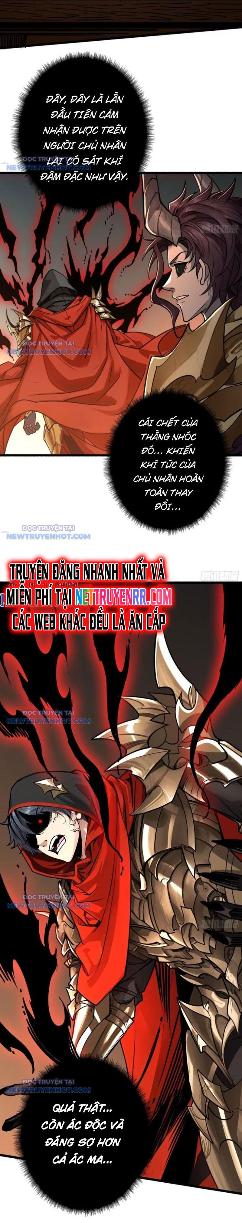 Bùng Cháy Đi Người Chơi Cấp Cao Chương 41 Ảnh 27