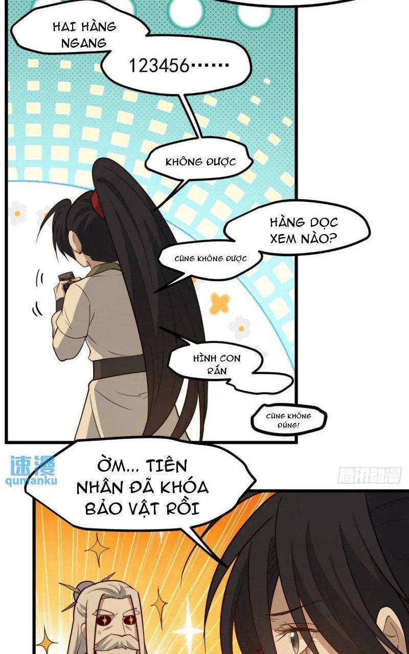 Hệ Thống Gánh Con Mạnh Nhất Chương 122 Ảnh 18