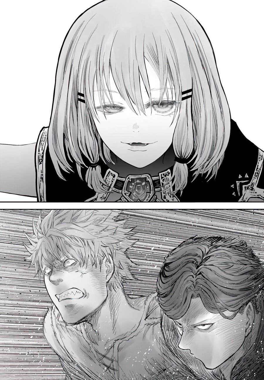 Isekai Ojisan Chương 65 Ảnh 29