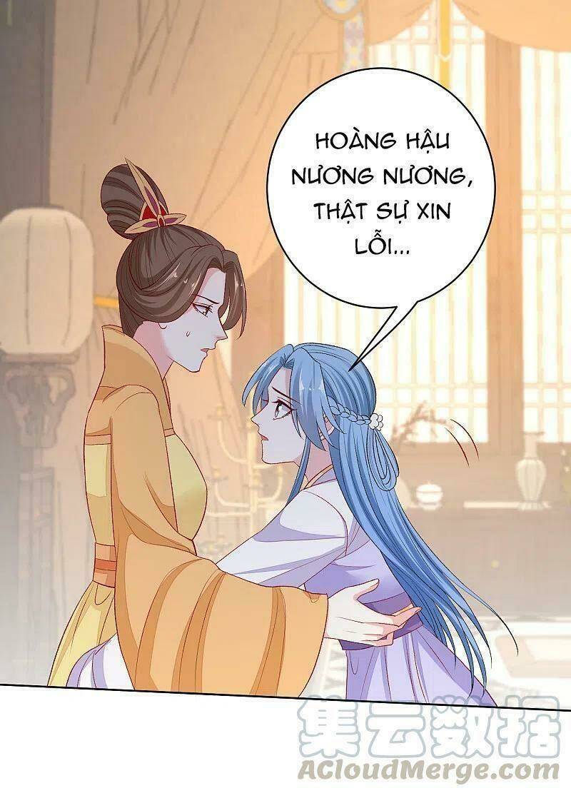 Độc Y Đích Nữ Chương 230 Ảnh 32
