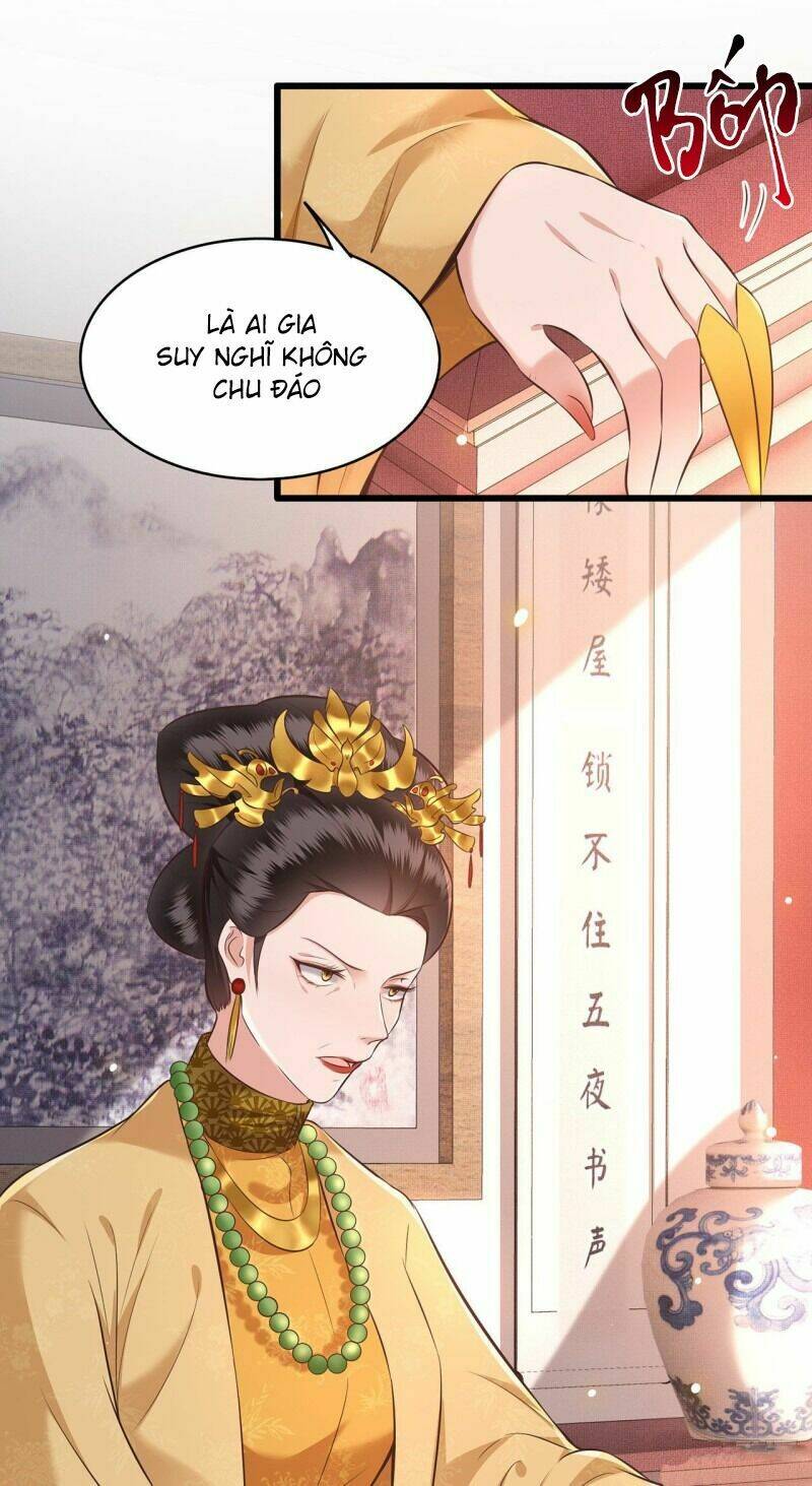 Con Đường Hoang Dã Của Vương Phi Chương 15 Ảnh 17