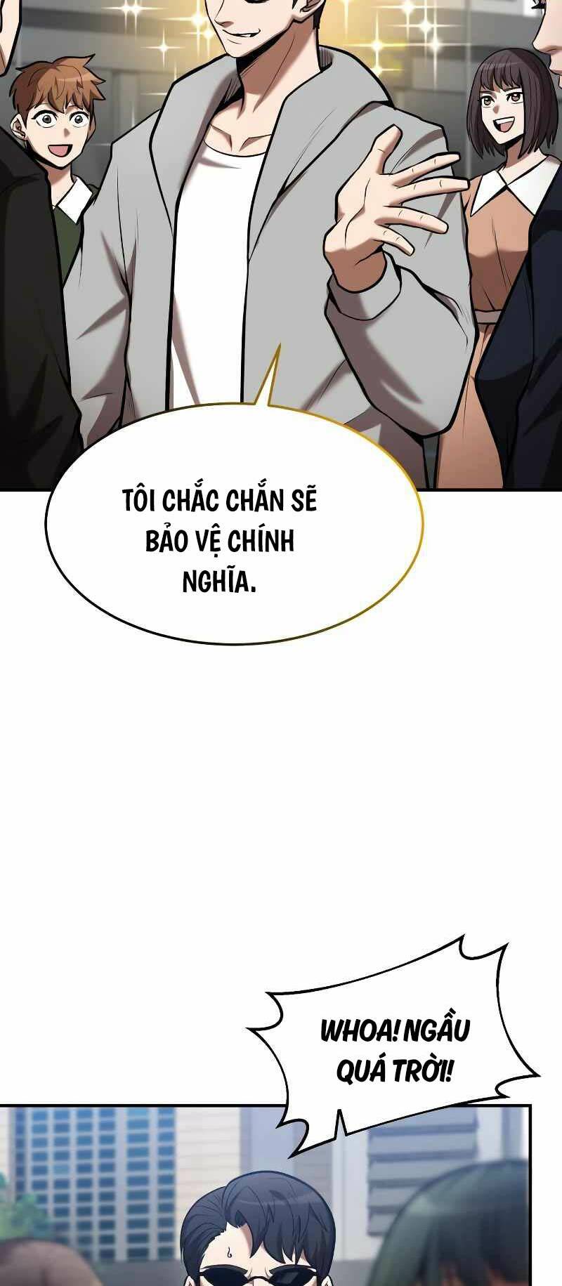Thiên Tài Kiếm Thuật Của Gia Tộc Danh Giá Chương 92 Ảnh 55