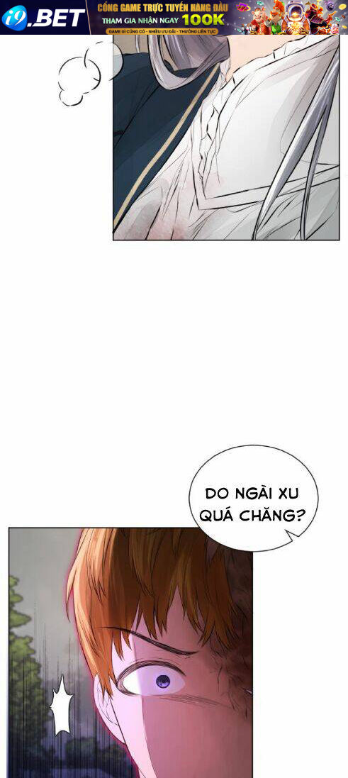 Lý Do Nàng Ophelia Không Thể Chạy Trốn Khỏi Dinh Thự Công Tước Chương 34 Ảnh 25