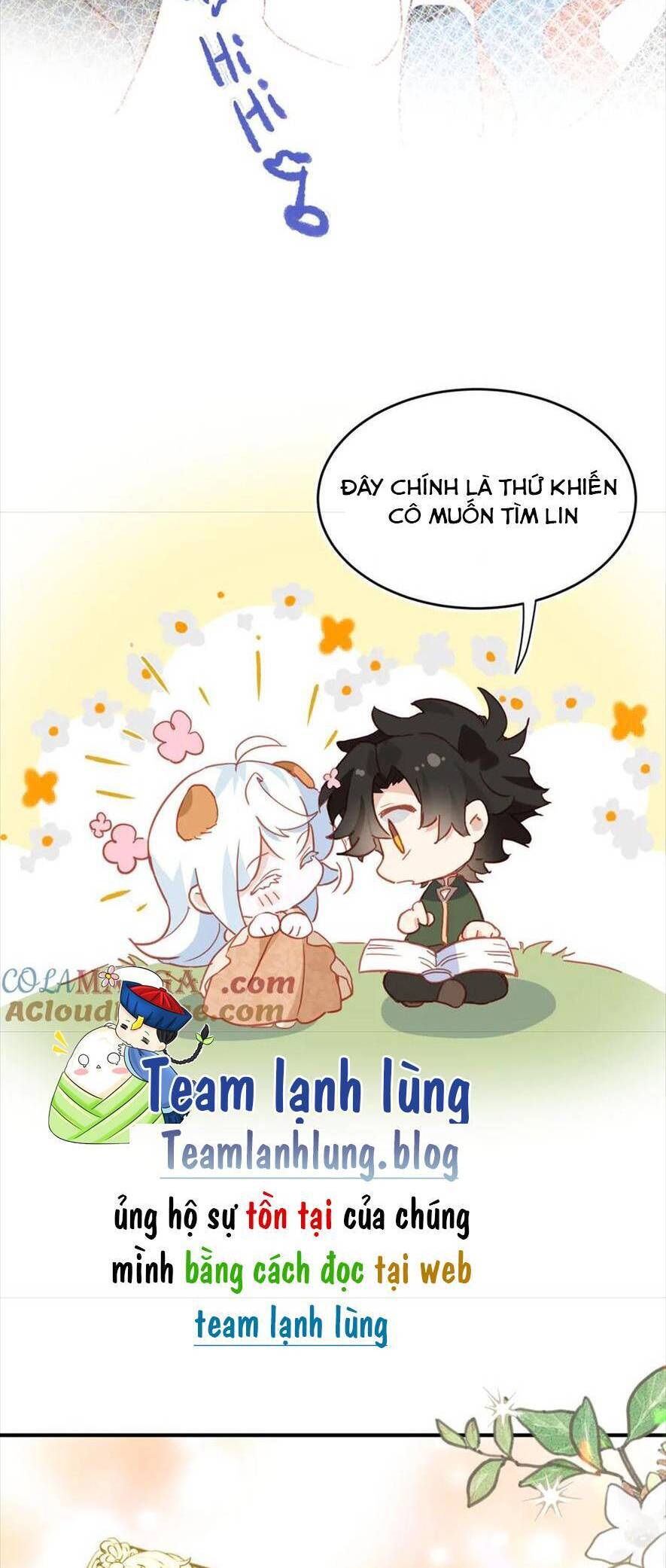 Bổn Công Chúa Không Muốn Được Chiều Chuộng Chương 34 Ảnh 26