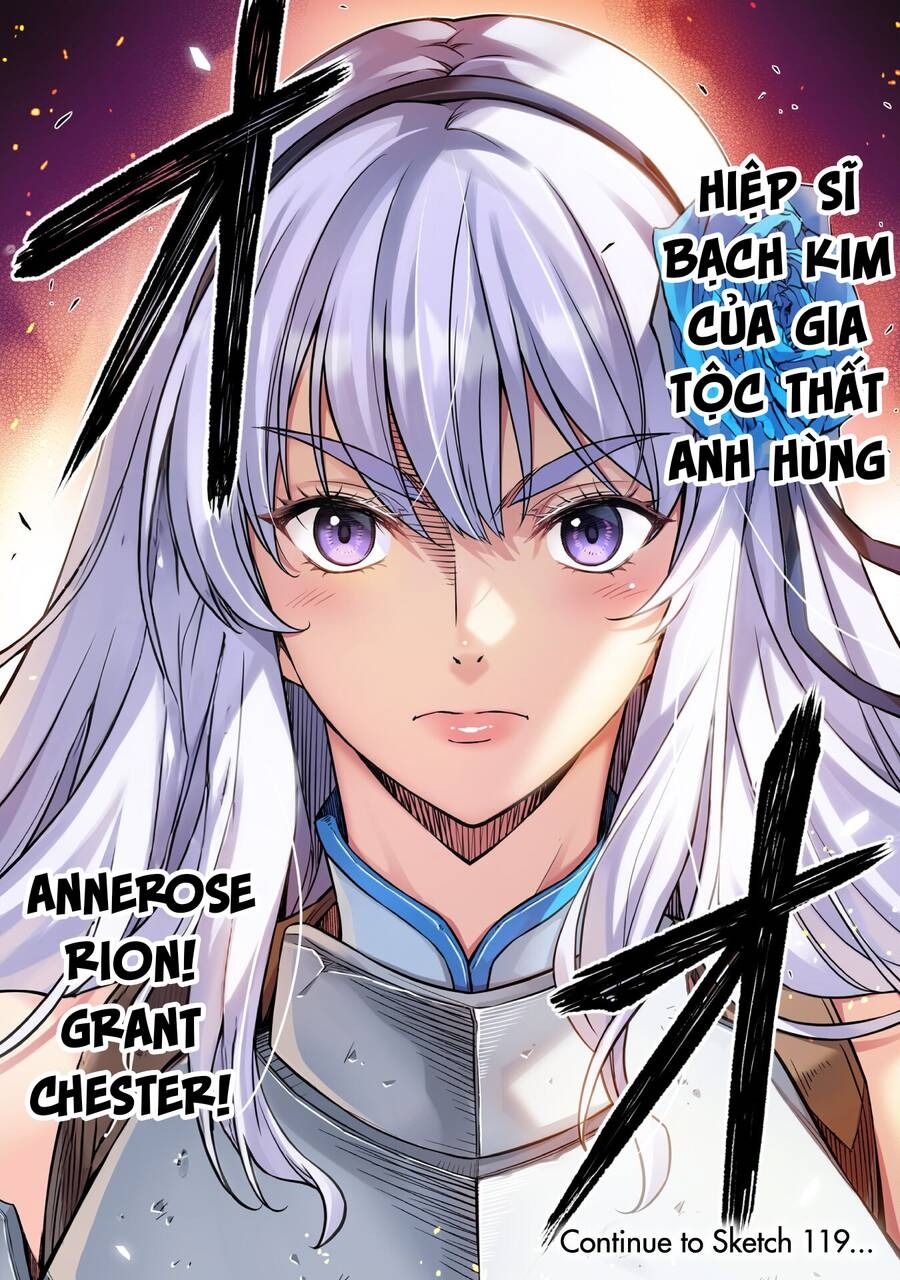 Drawing: Saikyou Mangaka Wa Oekaki Skill De Isekai Musou Suru! Chương 118 Ảnh 18