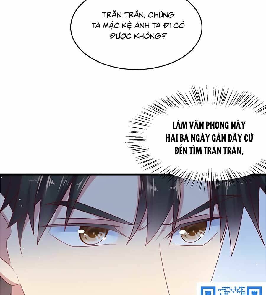 Khóa Chặt Đôi Môi Chương 142 Ảnh 54