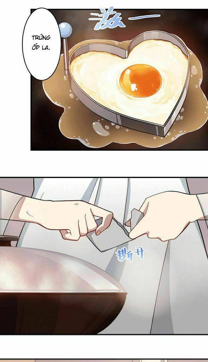 Honkai Impact 3 Chương 4 Ảnh 21