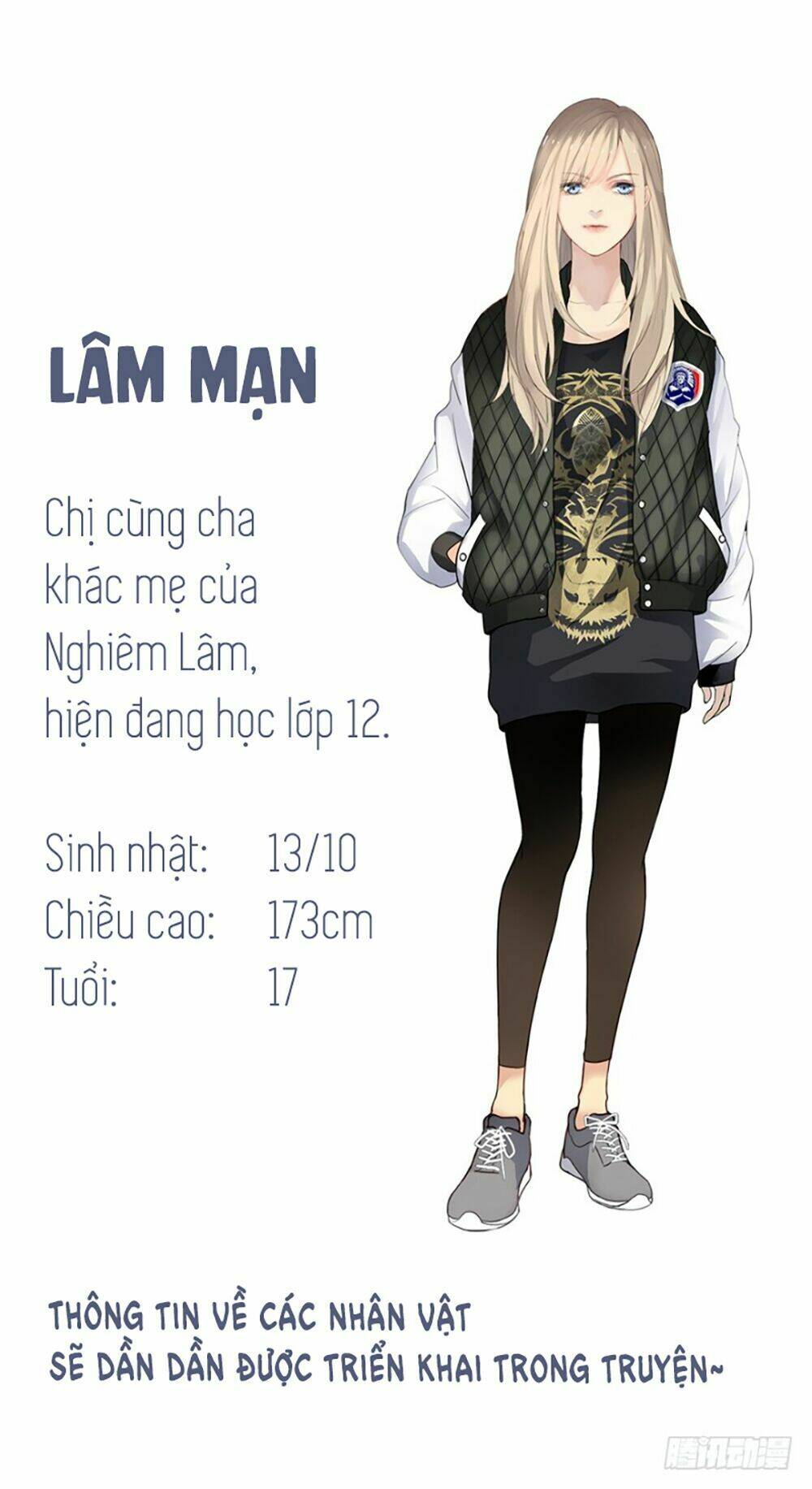 Thiếu Niên Rắc Rối Chương 3 Ảnh 52