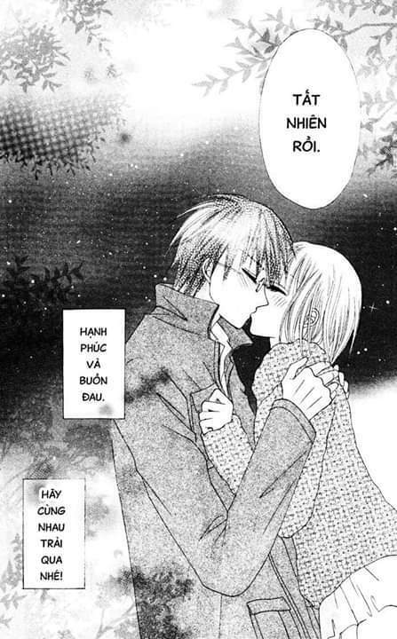 Tổng Hợp One Shot School Chương 2.3 Ảnh 53