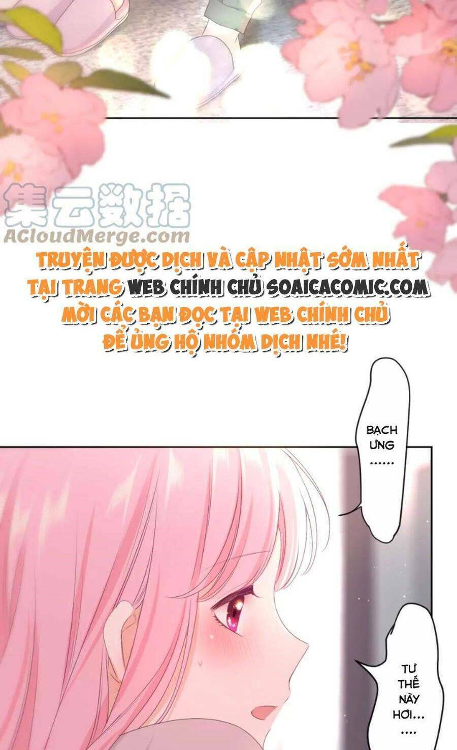 Xin Chào, Bạn Học Thụ Động Chương 84 Ảnh 4