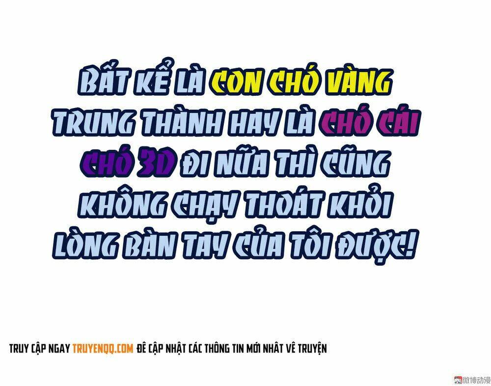 Tiểu Thịt Tươi, Đừng Chạy Chương 0 Ảnh 30