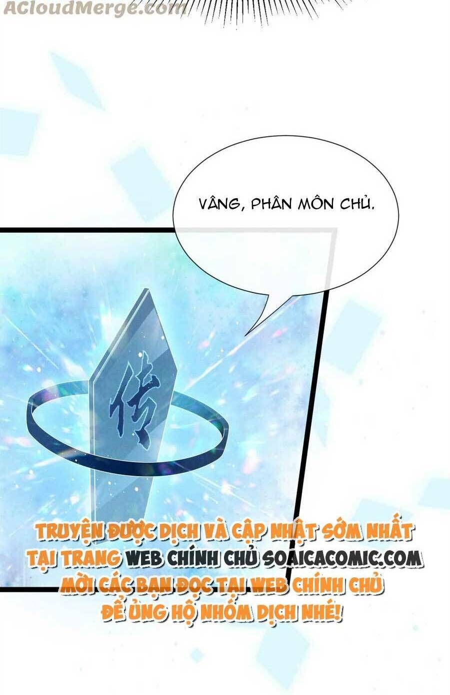 Thần Phi Ngự Thiên Hạ Chương 27 Ảnh 28