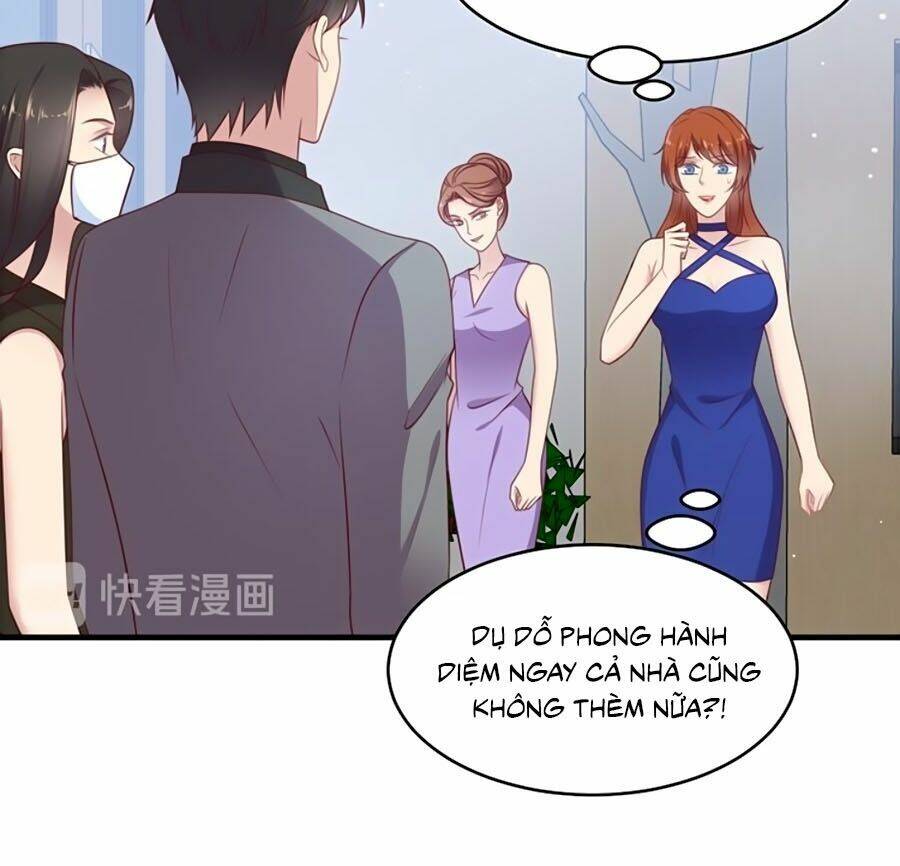 Khóa Chặt Đôi Môi Chương 133 Ảnh 22