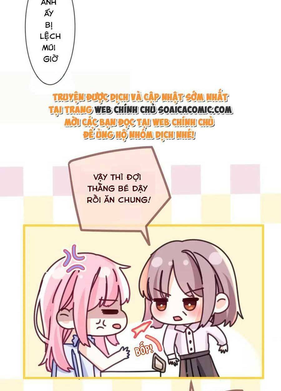 Xin Chào, Bạn Học Thụ Động Chương 78 Ảnh 21