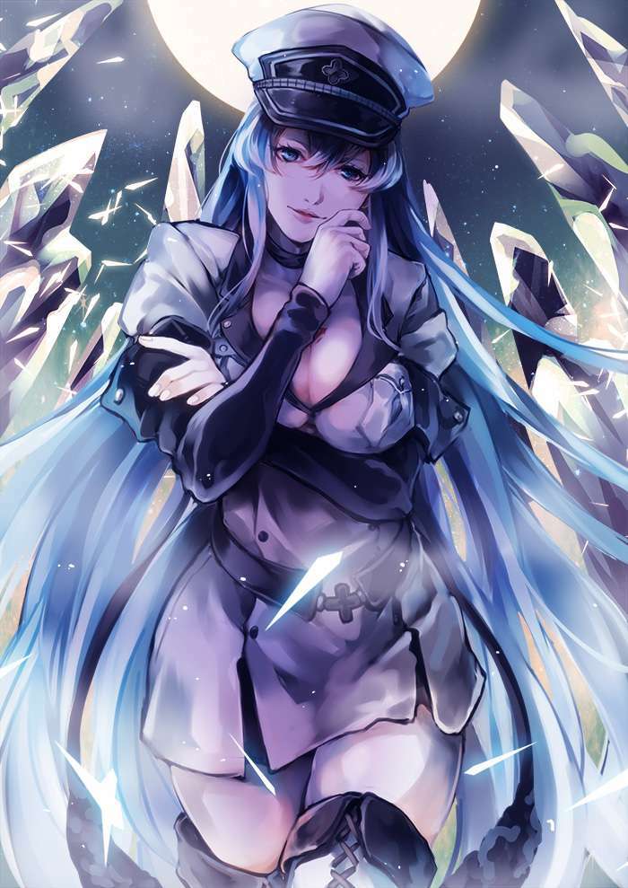 Akame Ga Kiru! Chương 72.5 Ảnh 31