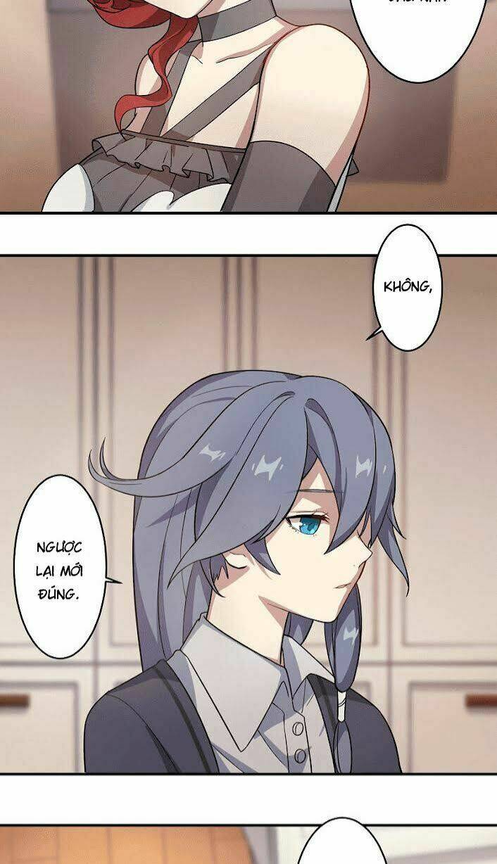 Honkai Impact 3 Chương 4 Ảnh 27