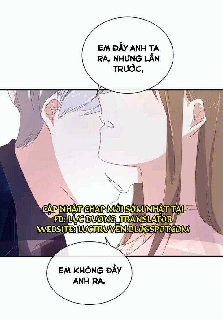Tôi Bị Idol... Chuyện Không Thể Tả Chương 102 Ảnh 25