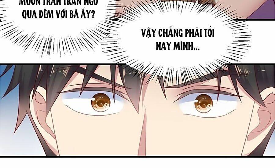 Khóa Chặt Đôi Môi Chương 131 Ảnh 21